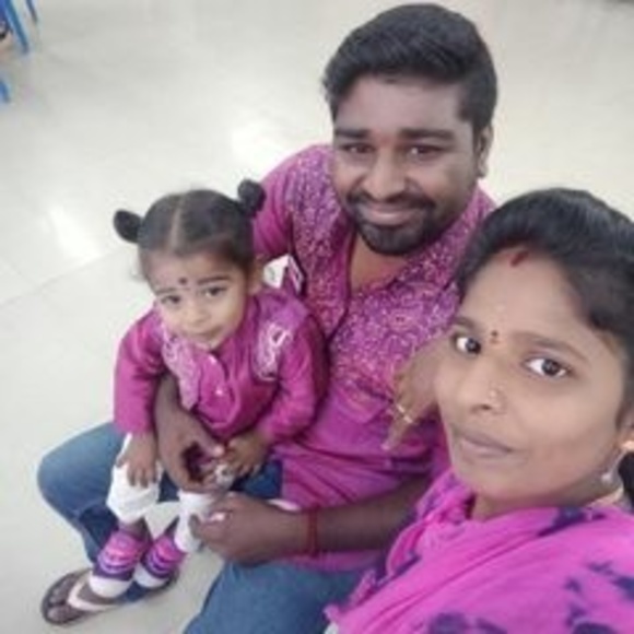 Meet your Posher, Jeevitha - Picture 1 of 1